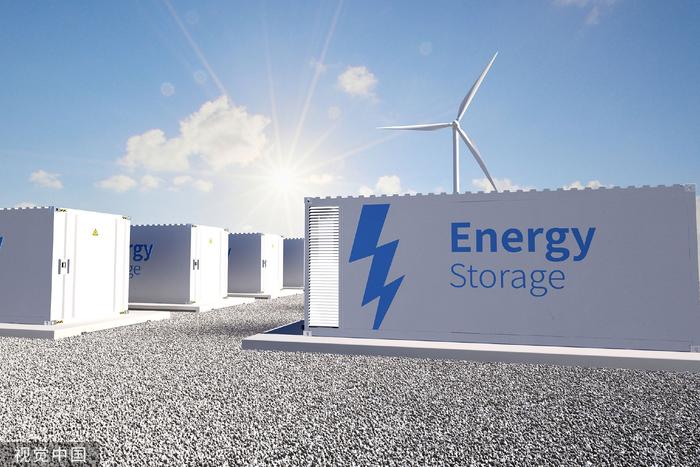 儲能賽道崛起，誰是系統集成第一股？